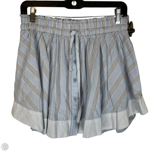 Skort By Aerie In Blue, Size: M