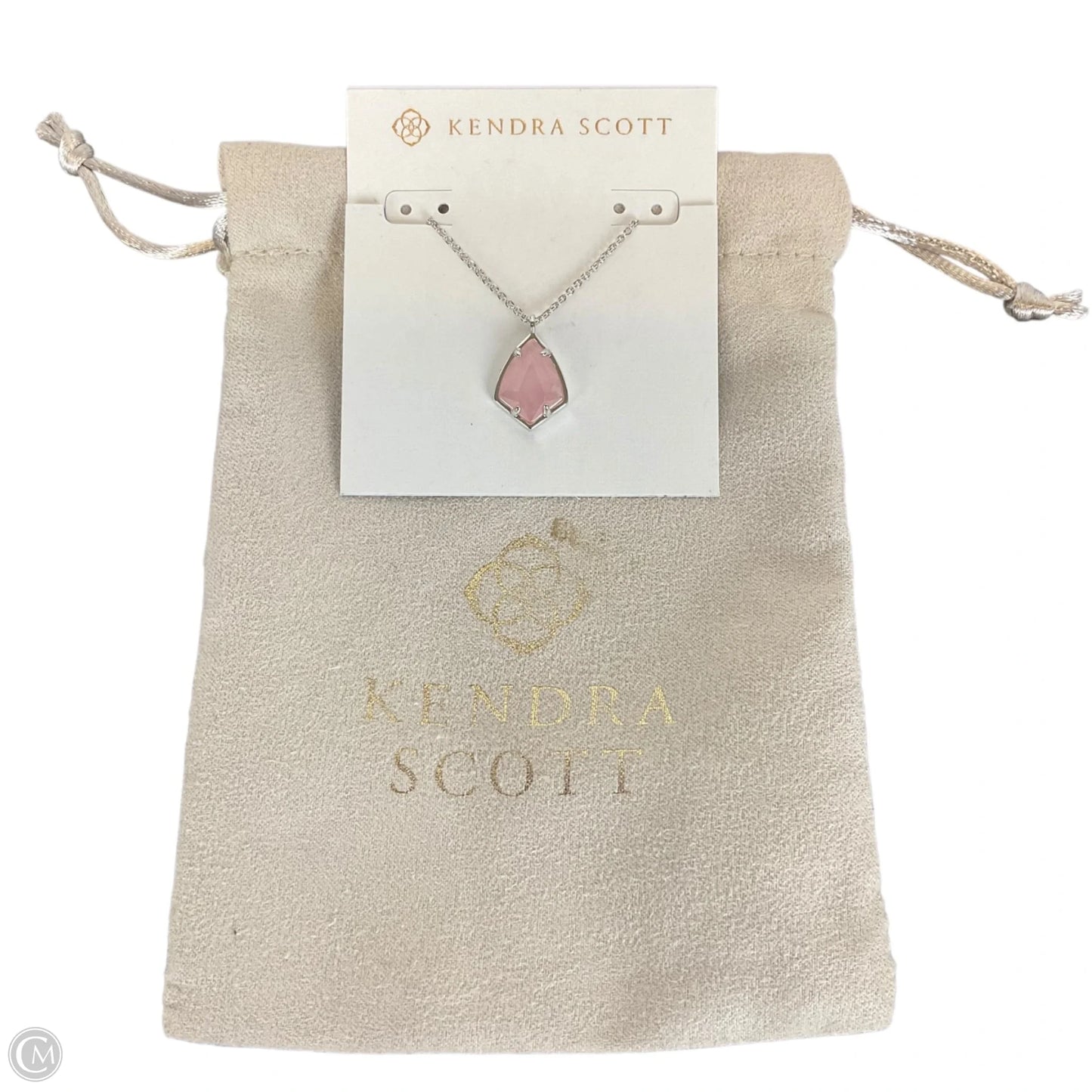 Necklace Charm By Kendra Scott