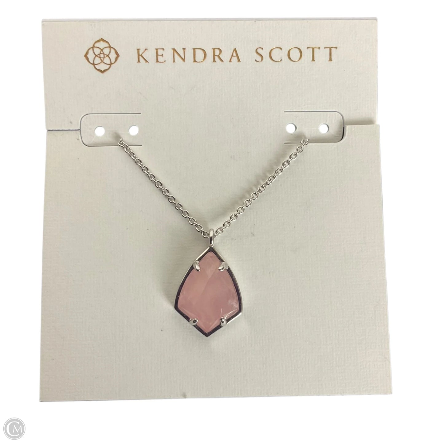 Necklace Charm By Kendra Scott