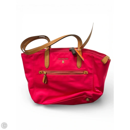 Handbag Designer By Michael Kors, Size: Medium