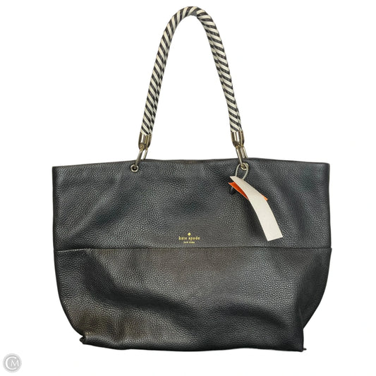 Handbag Designer By Kate Spade, Size: Large