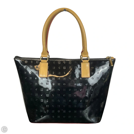 Handbag By Cmc, Size: Medium