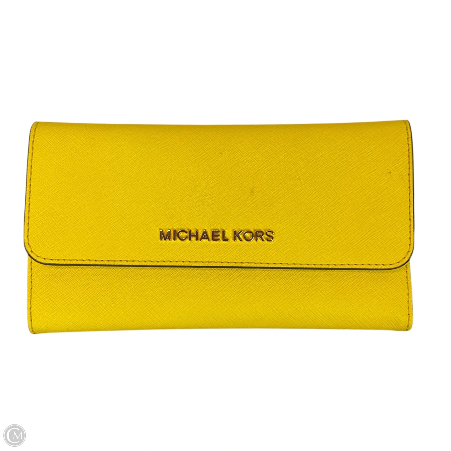 Wallet Designer By Michael Kors, Size: Medium