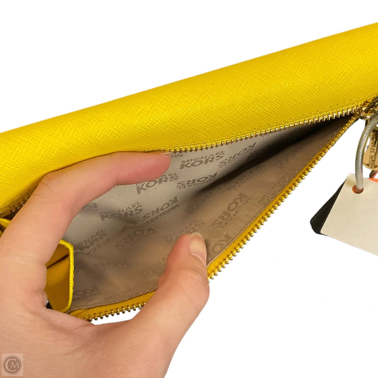 Wallet Designer By Michael Kors, Size: Medium