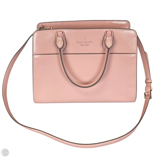 Crossbody Designer By Kate Spade, Size: Small