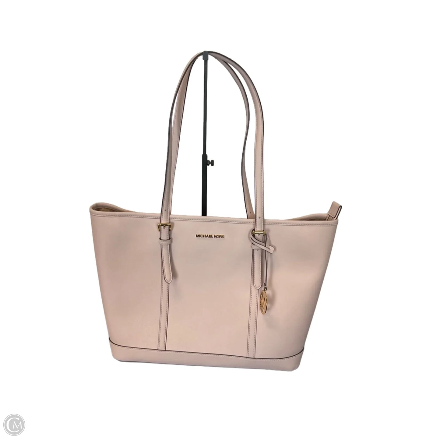 Handbag Designer By Michael Kors, Size: Large