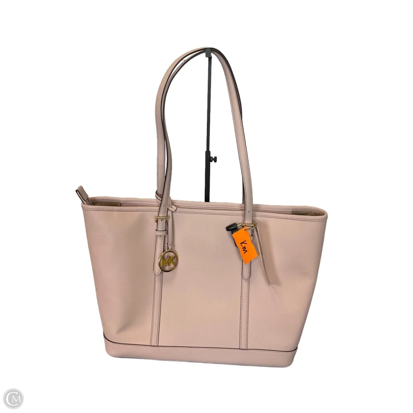 Handbag Designer By Michael Kors, Size: Large