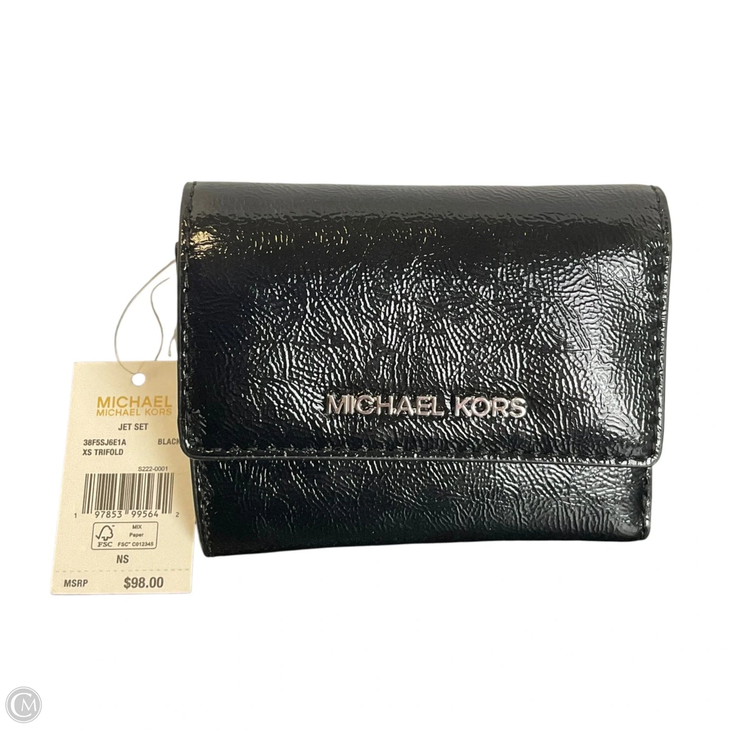 Wallet Designer By Michael Kors, Size: Small