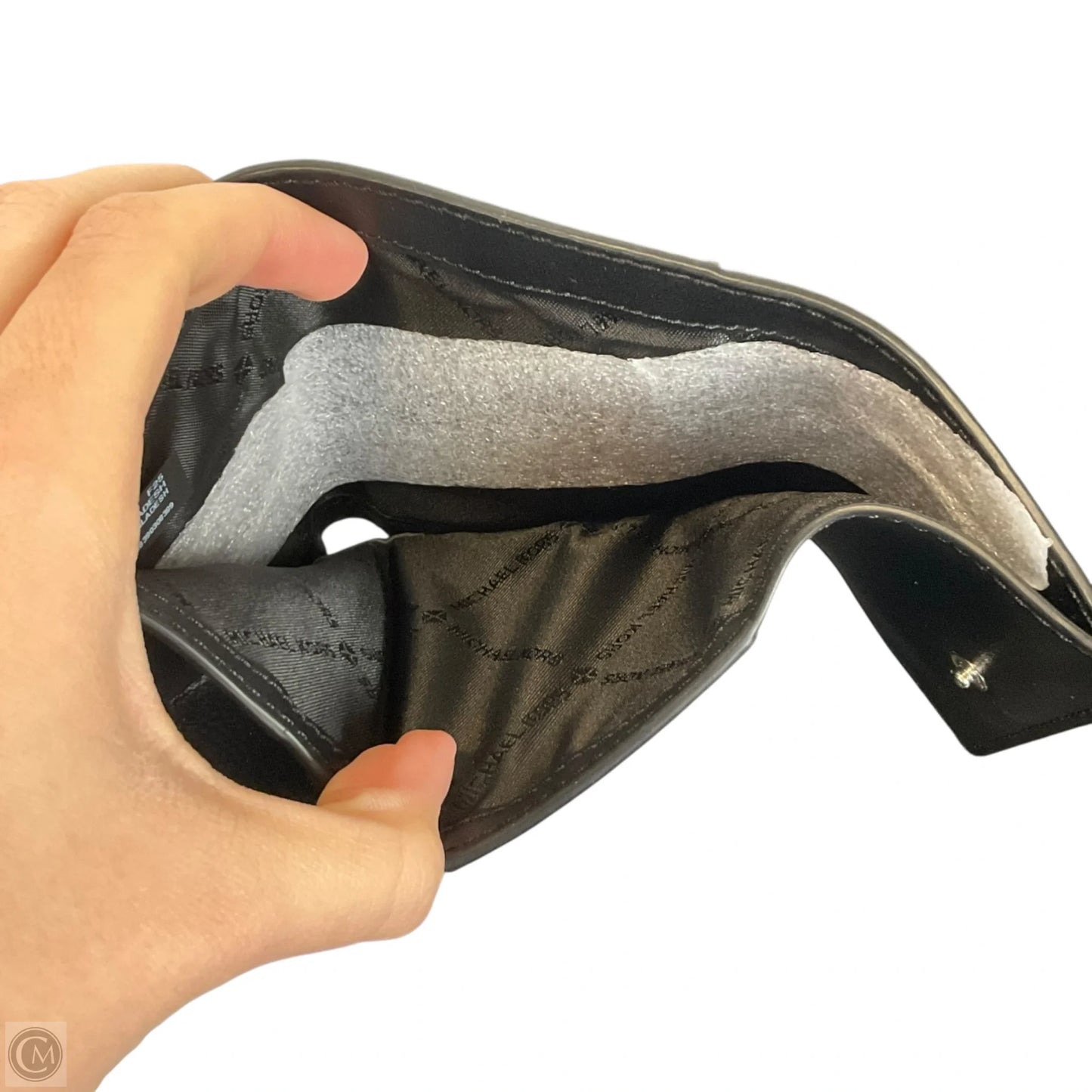 Wallet Designer By Michael Kors, Size: Small