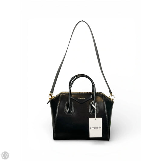 Handbag Luxury Designer By Givenchy, Size: Medium