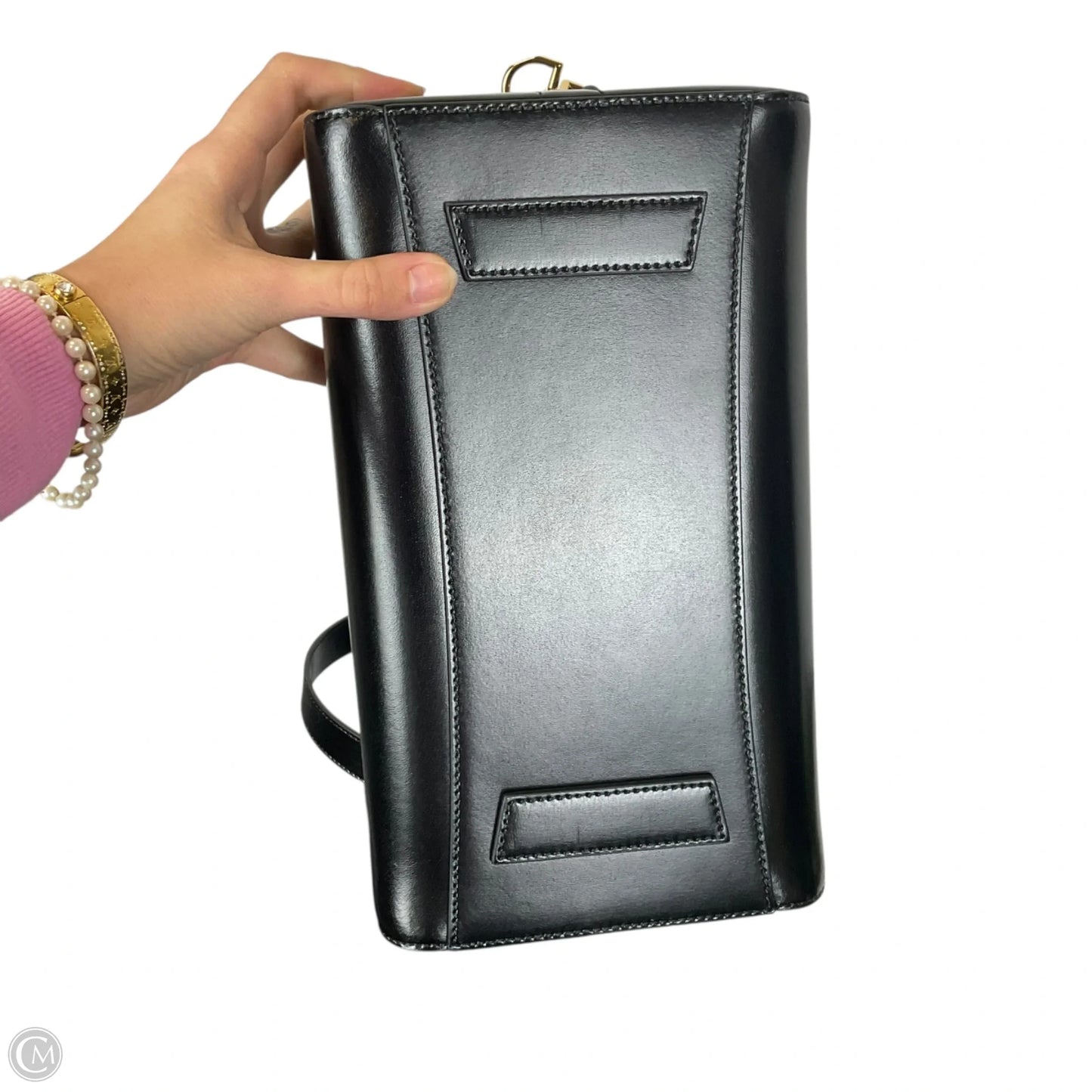 Handbag Luxury Designer By Givenchy, Size: Medium