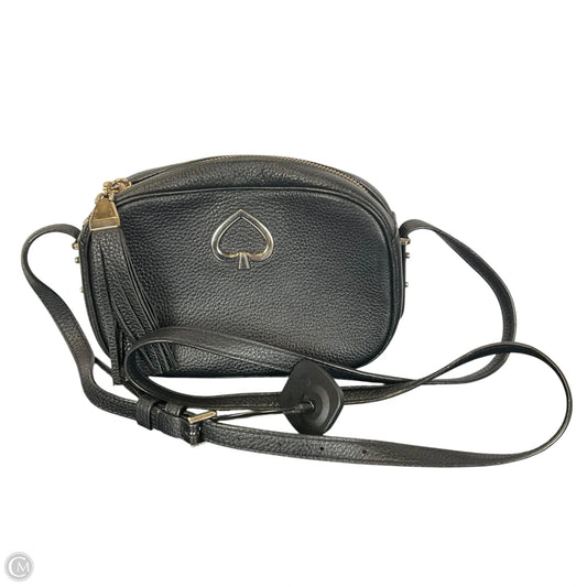 Crossbody Designer By Kate Spade, Size: Small
