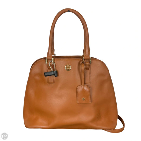 Crossbody Designer By Tory Burch, Size: Medium