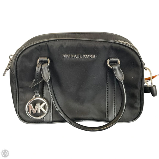 Handbag Designer By Michael Kors, Size: Small