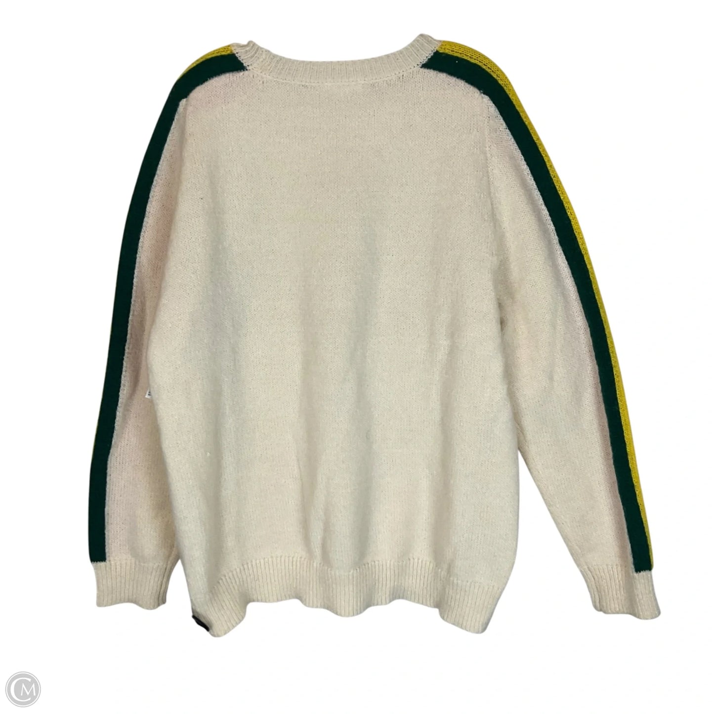 Sweater By Jodifl In Cream, Size: L
