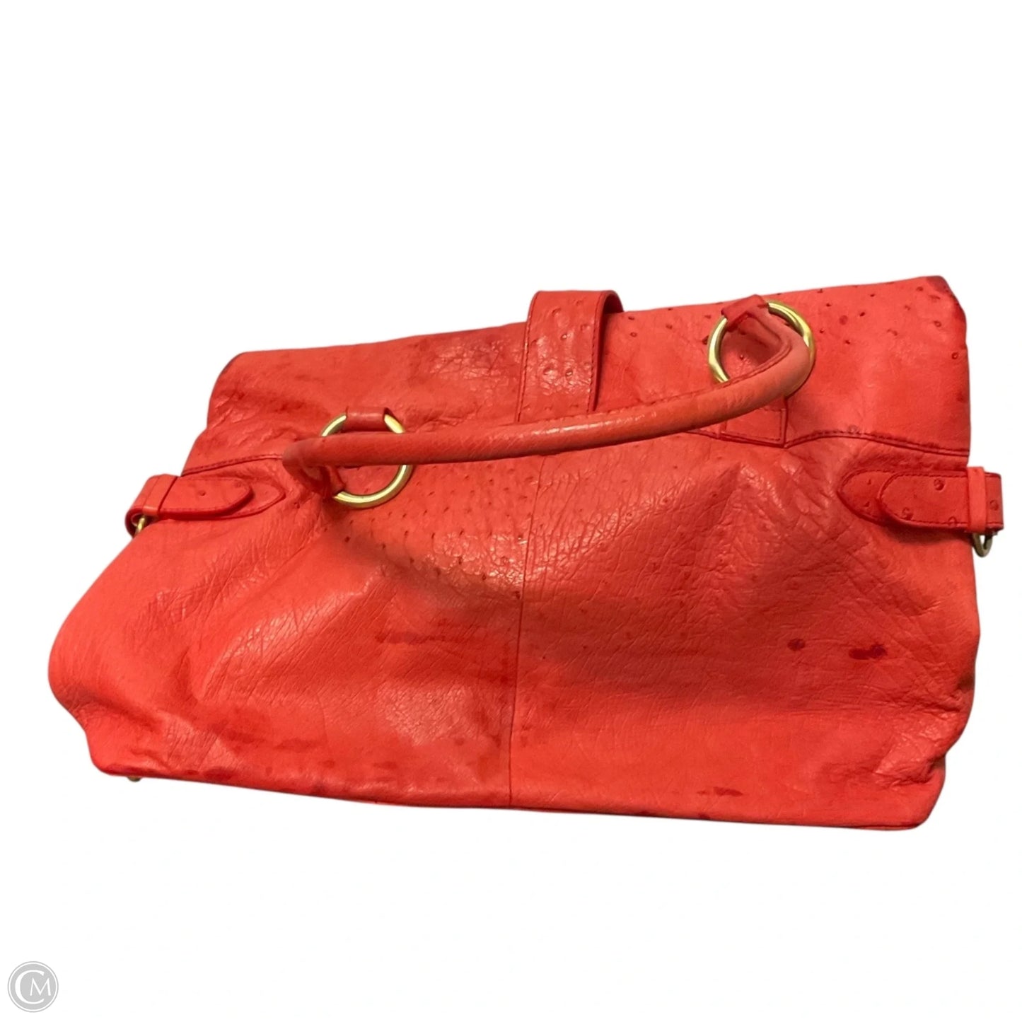Handbag By Cmc, Size: Medium