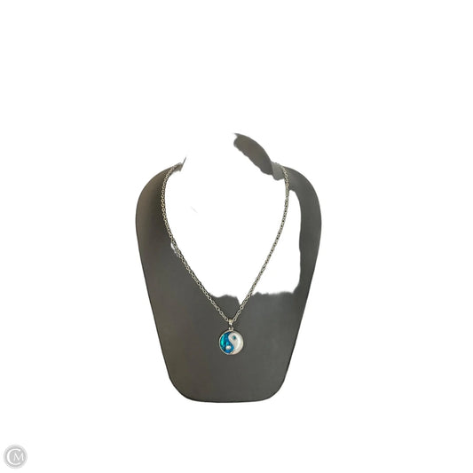 Necklace Charm By Clothes Mentor