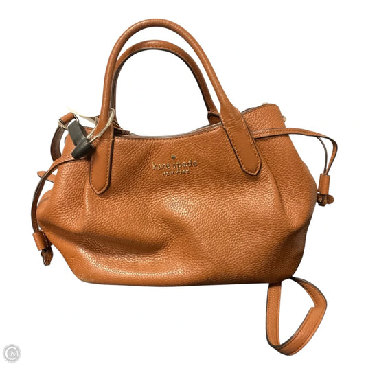 Crossbody Designer By Kate Spade, Size: Small