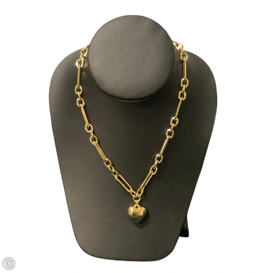 Necklace Charm By House Of Harlow