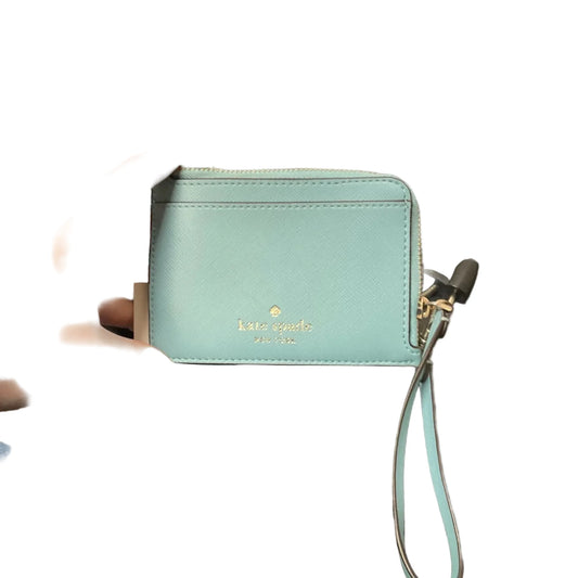 Wristlet Designer By Kate Spade, Size: Small
