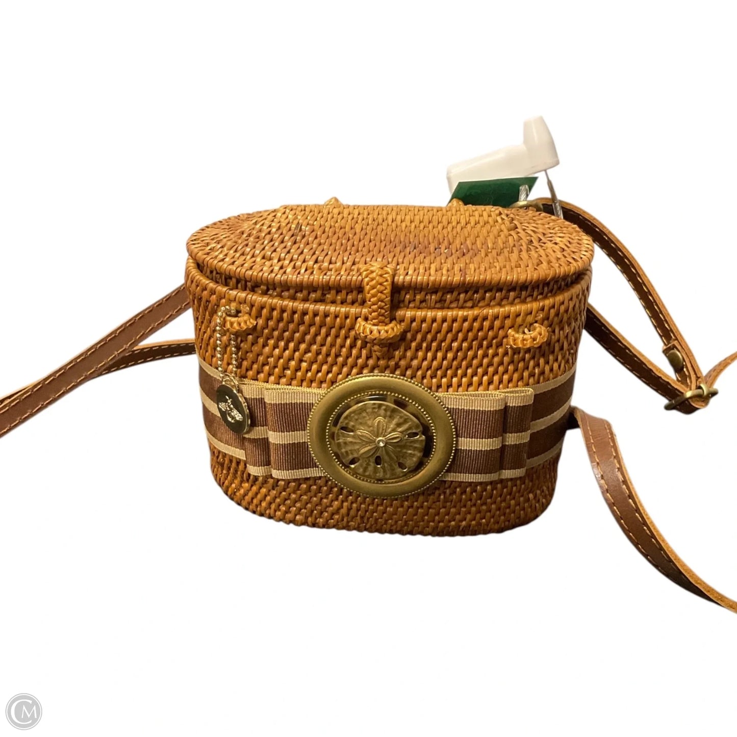 Crossbody By Cmc, Size: Small