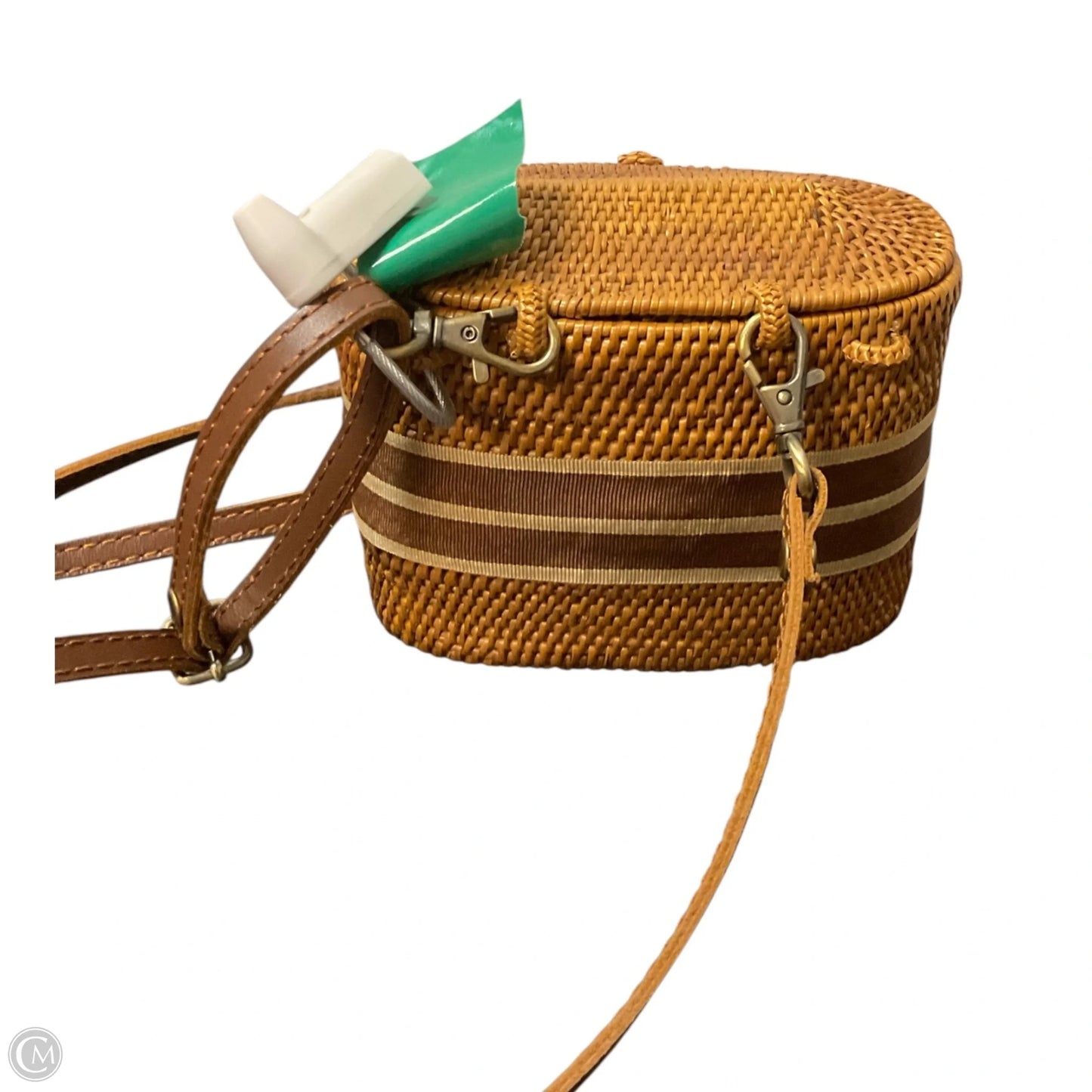 Crossbody By Cmc, Size: Small