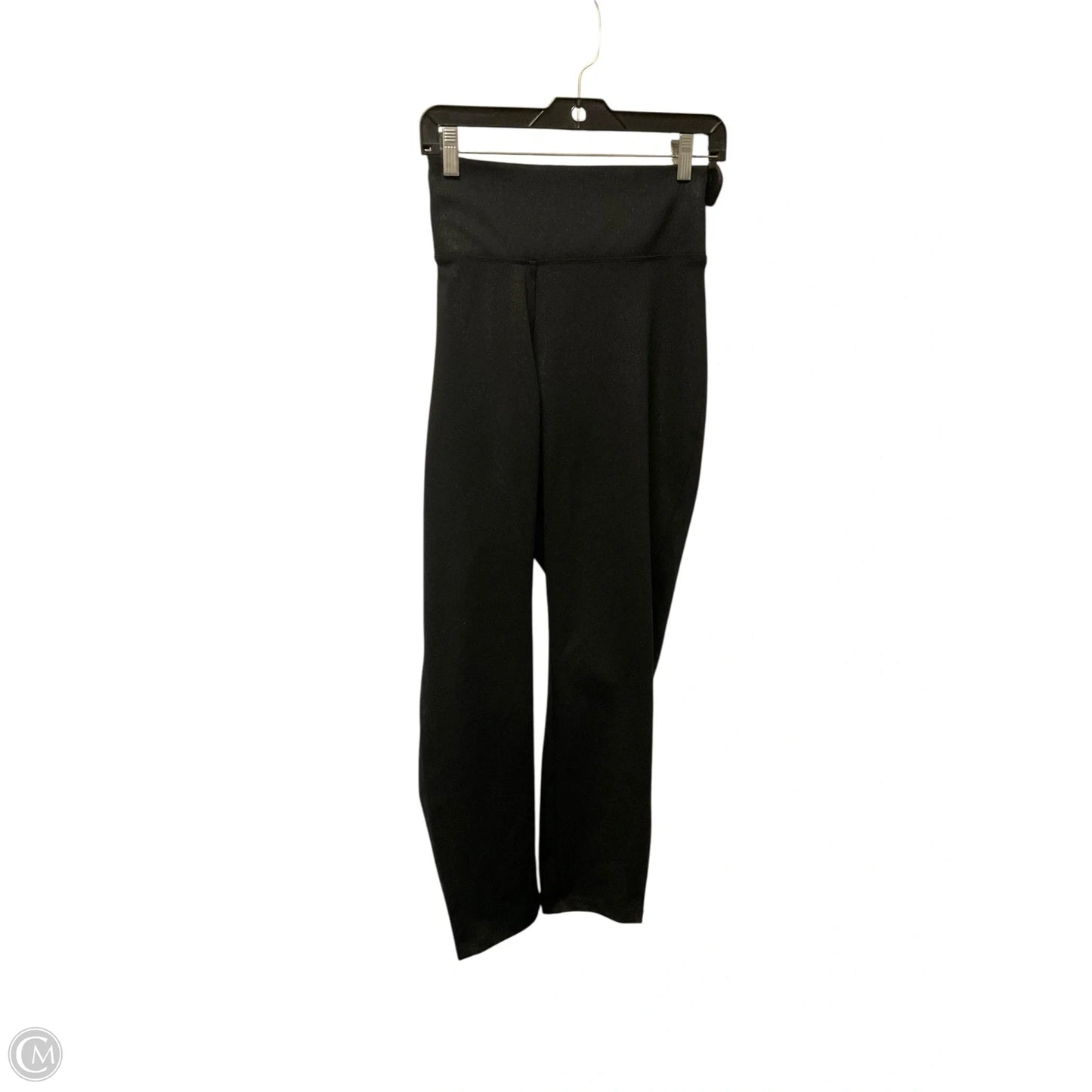 Pants Leggings By Apt 9 In Black, Size: Xl