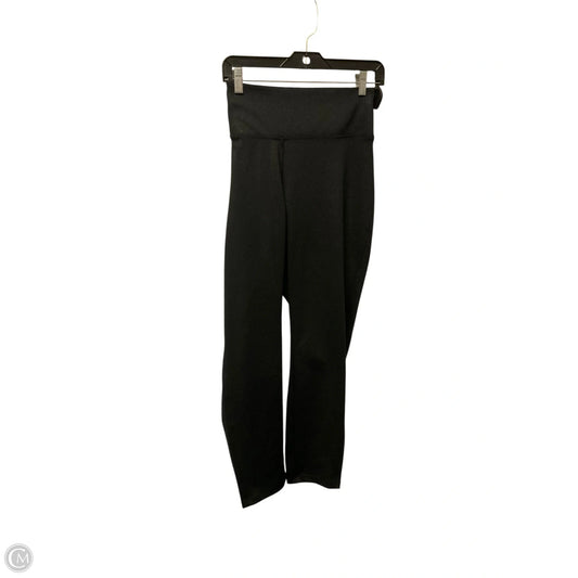 Pants Leggings By Apt 9 In Black, Size: Xl
