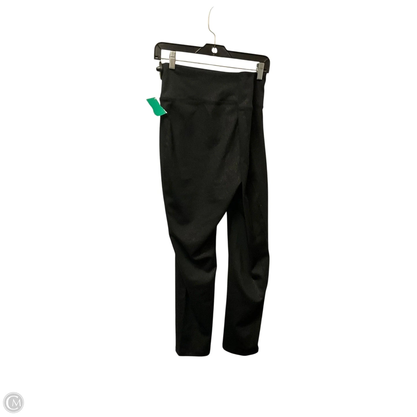 Pants Leggings By Apt 9 In Black, Size: Xl