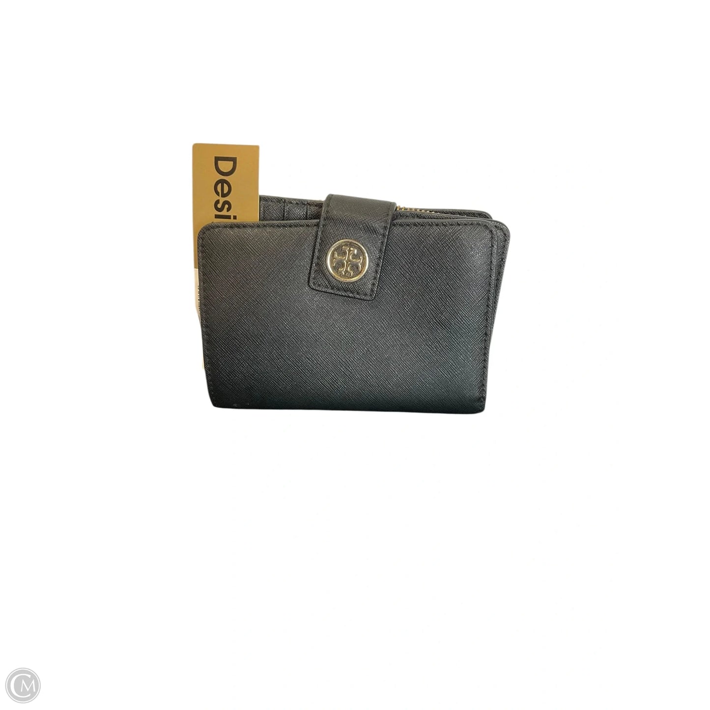 Wallet Designer By Tory Burch, Size: Medium