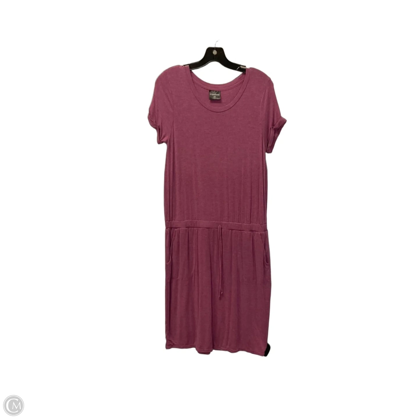 Dress Casual Short By 32 Degrees In Pink, Size: M
