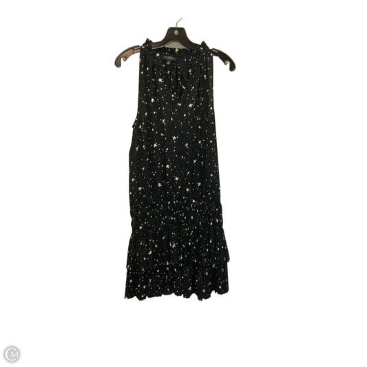 Dress Casual Short By Current Air In Black, Size: S