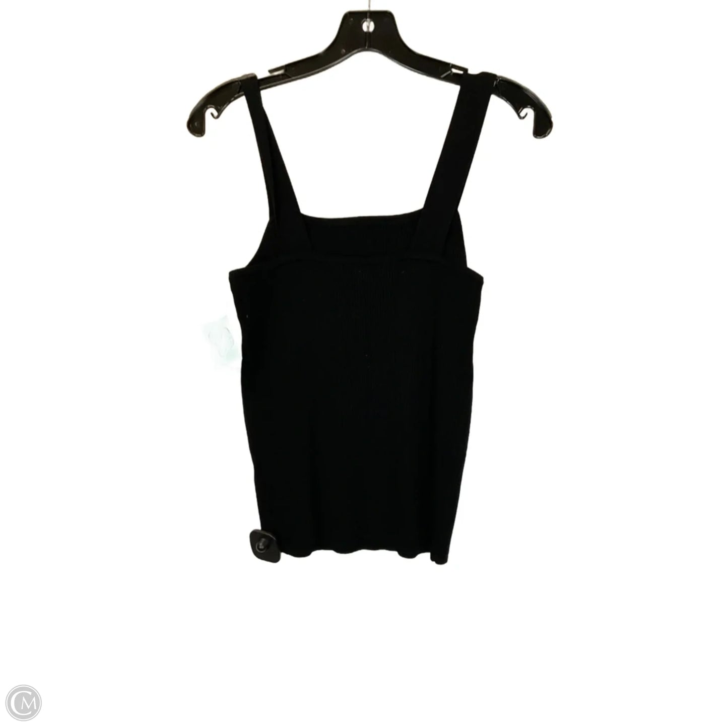 Top Sleeveless By Beachlunchlounge In Black, Size: Xs