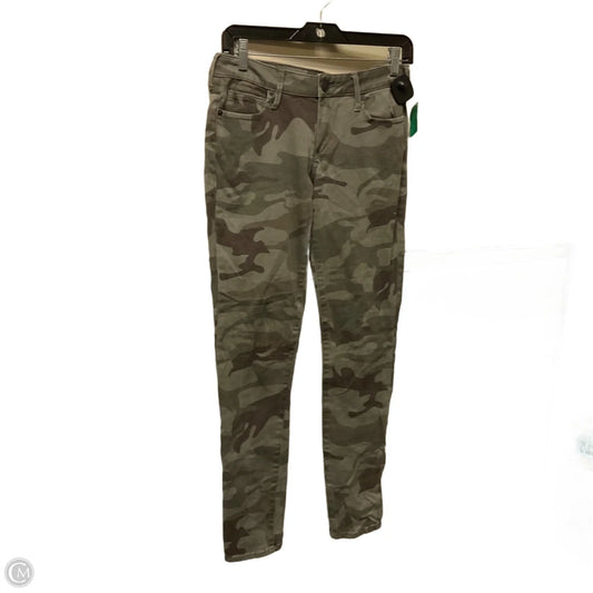 Pants Other By True Religion In Camouflage Print, Size: 6