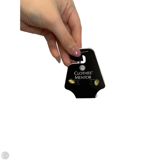 Earrings Stud By Clothes Mentor