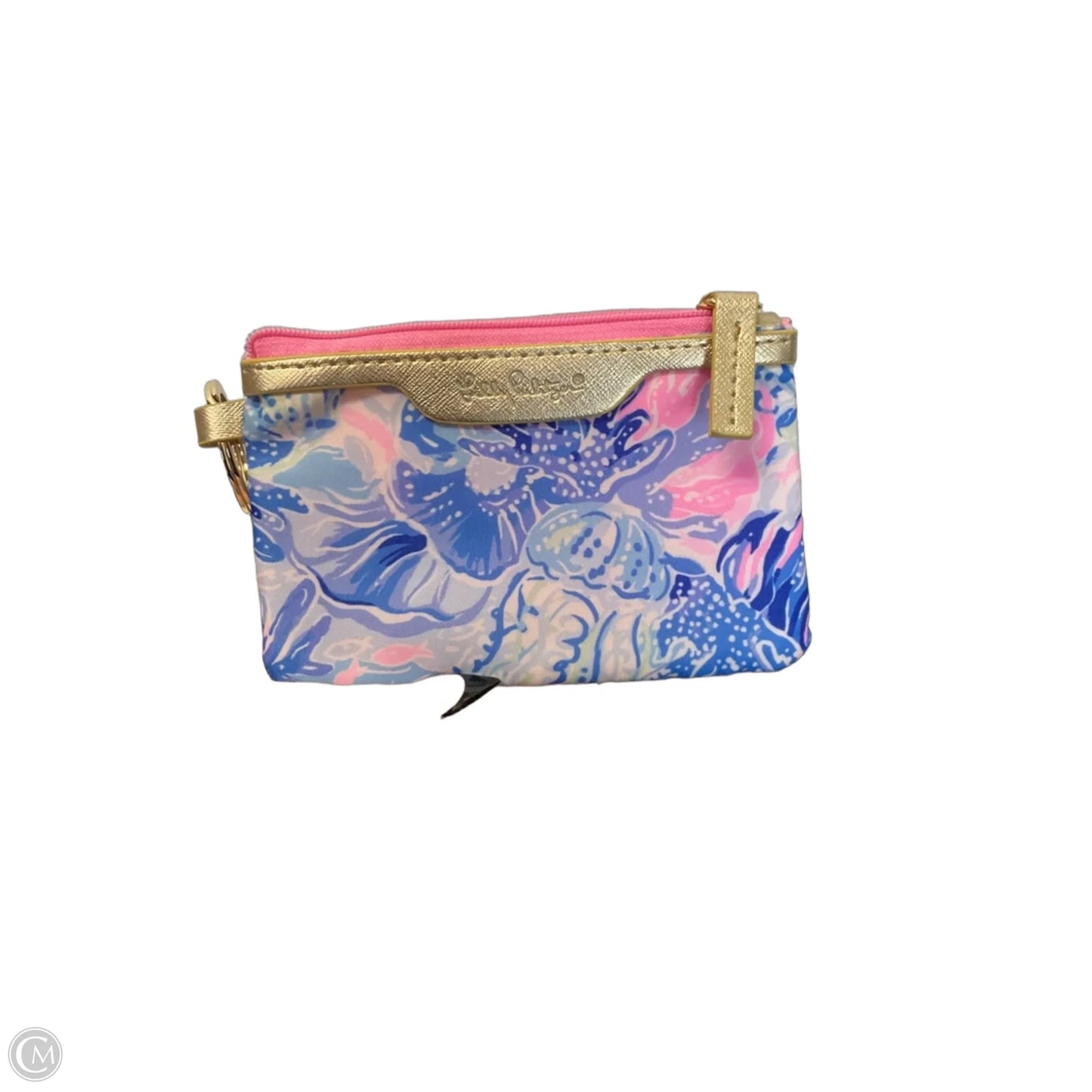 Wallet Designer By Lilly Pulitzer, Size: Small