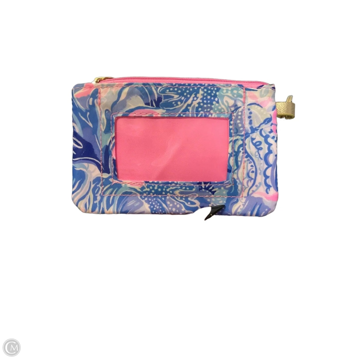 Wallet Designer By Lilly Pulitzer, Size: Small