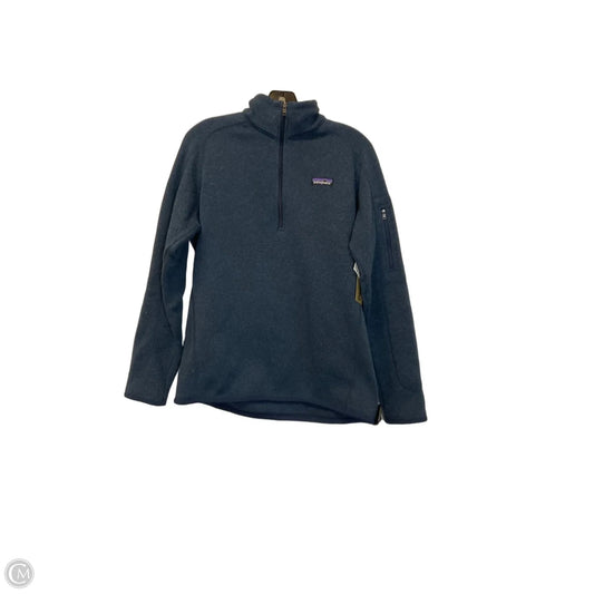 Jacket Other By Patagonia In Navy, Size: L