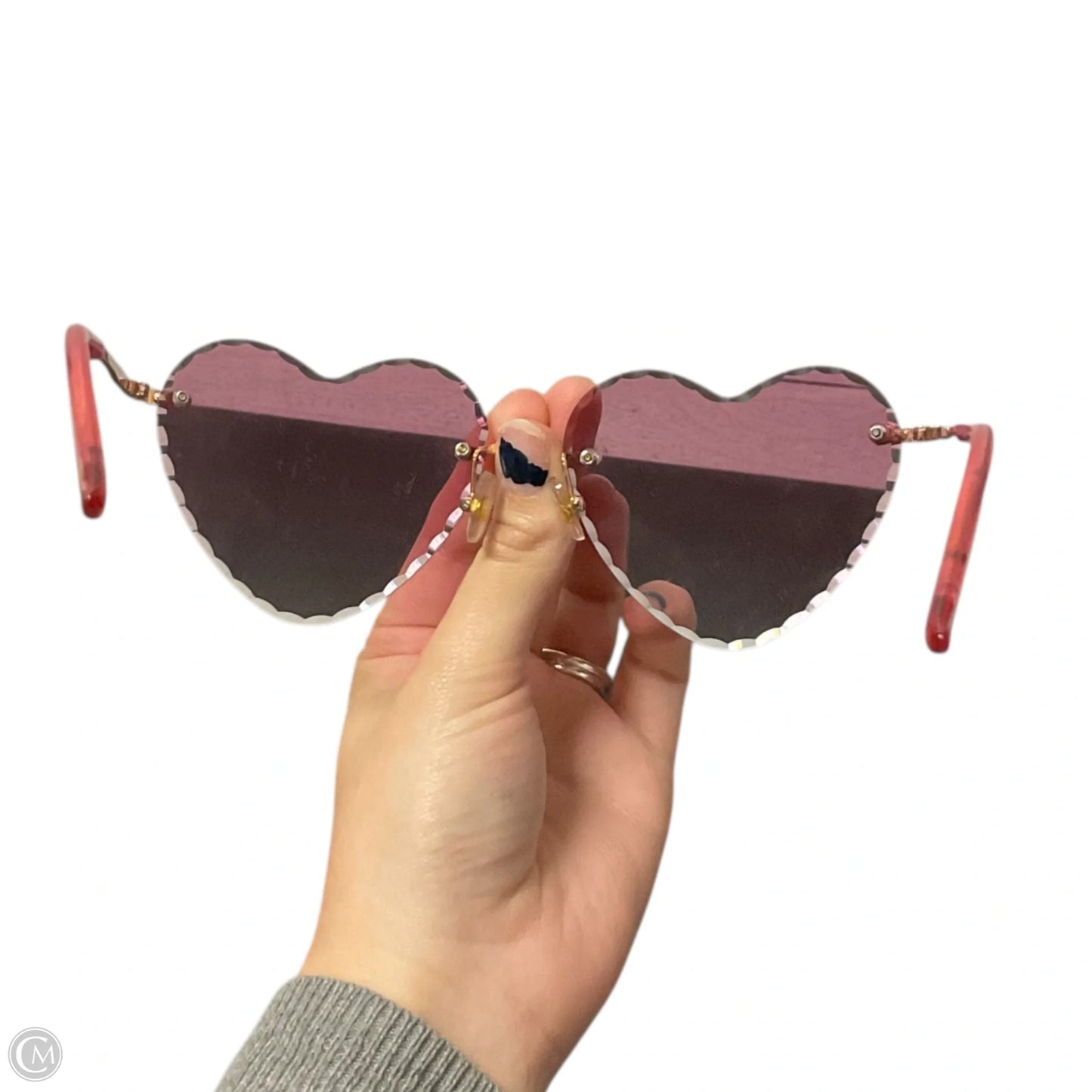 Sunglasses By Cmc