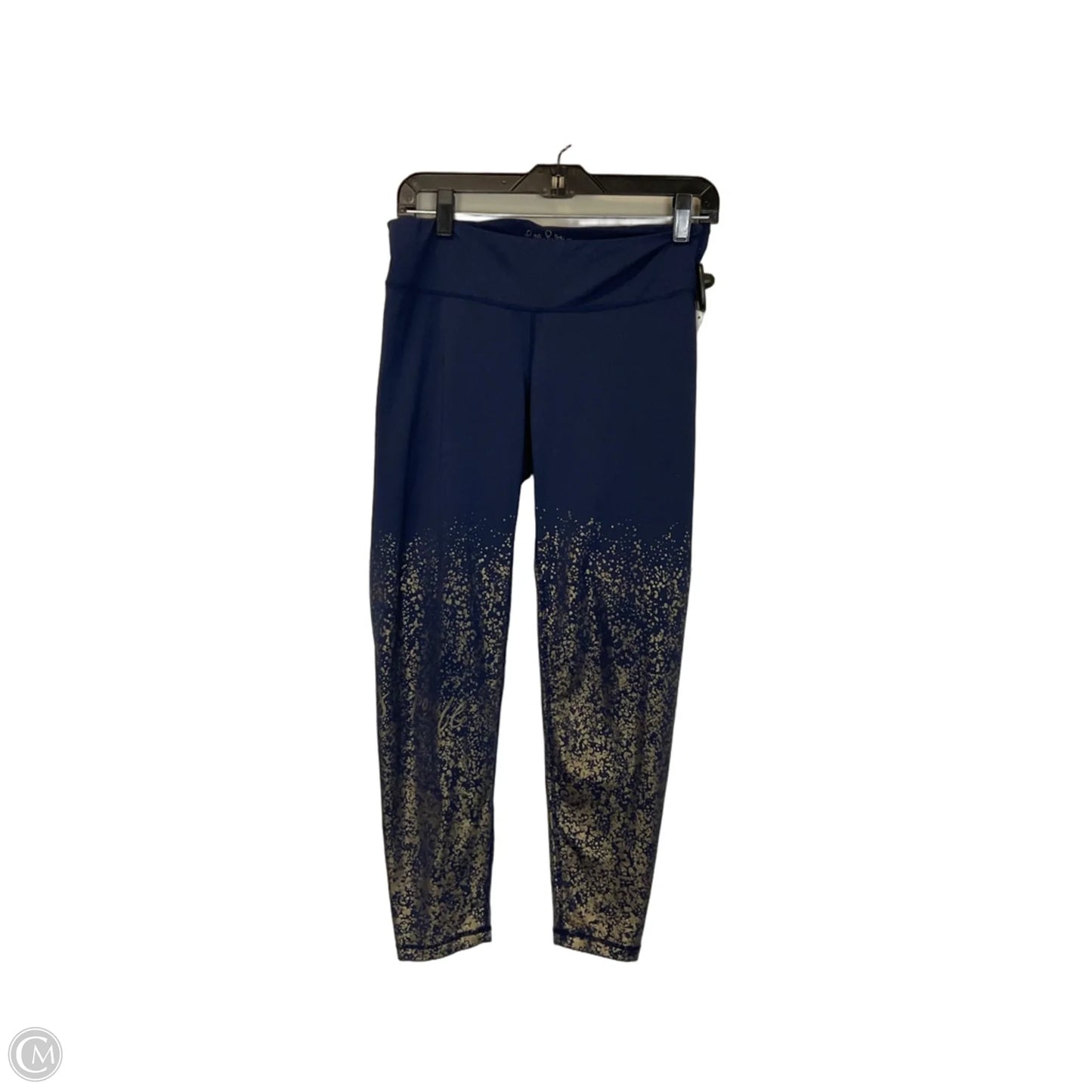 Pants Designer By Lilly Pulitzer In Navy, Size: M