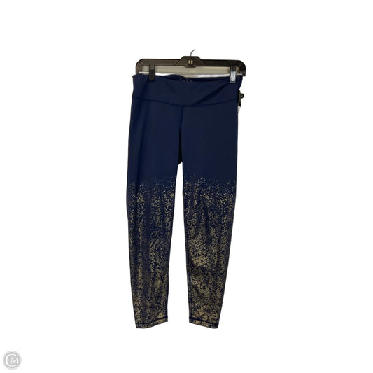 Pants Designer By Lilly Pulitzer In Navy, Size: M