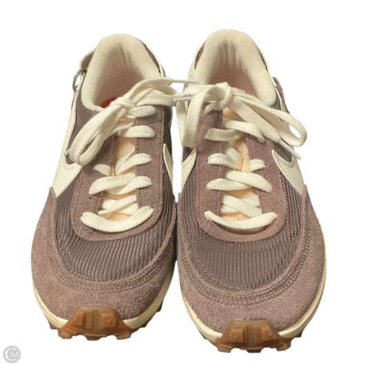 Shoes Athletic By Nike In Purple, Size: 8.5