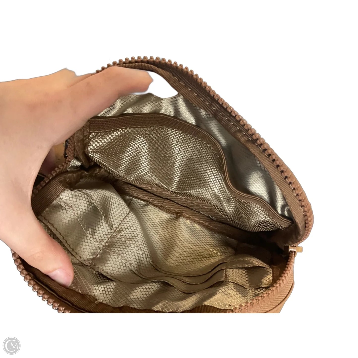 Wristlet By Clothes Mentor, Size: Small