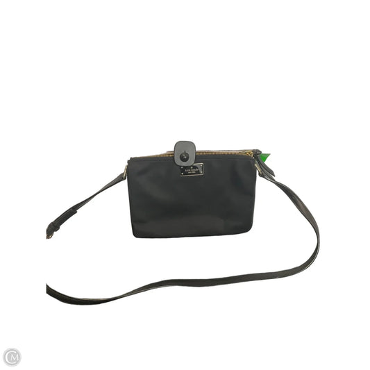 Crossbody Designer By Kate Spade, Size: Small