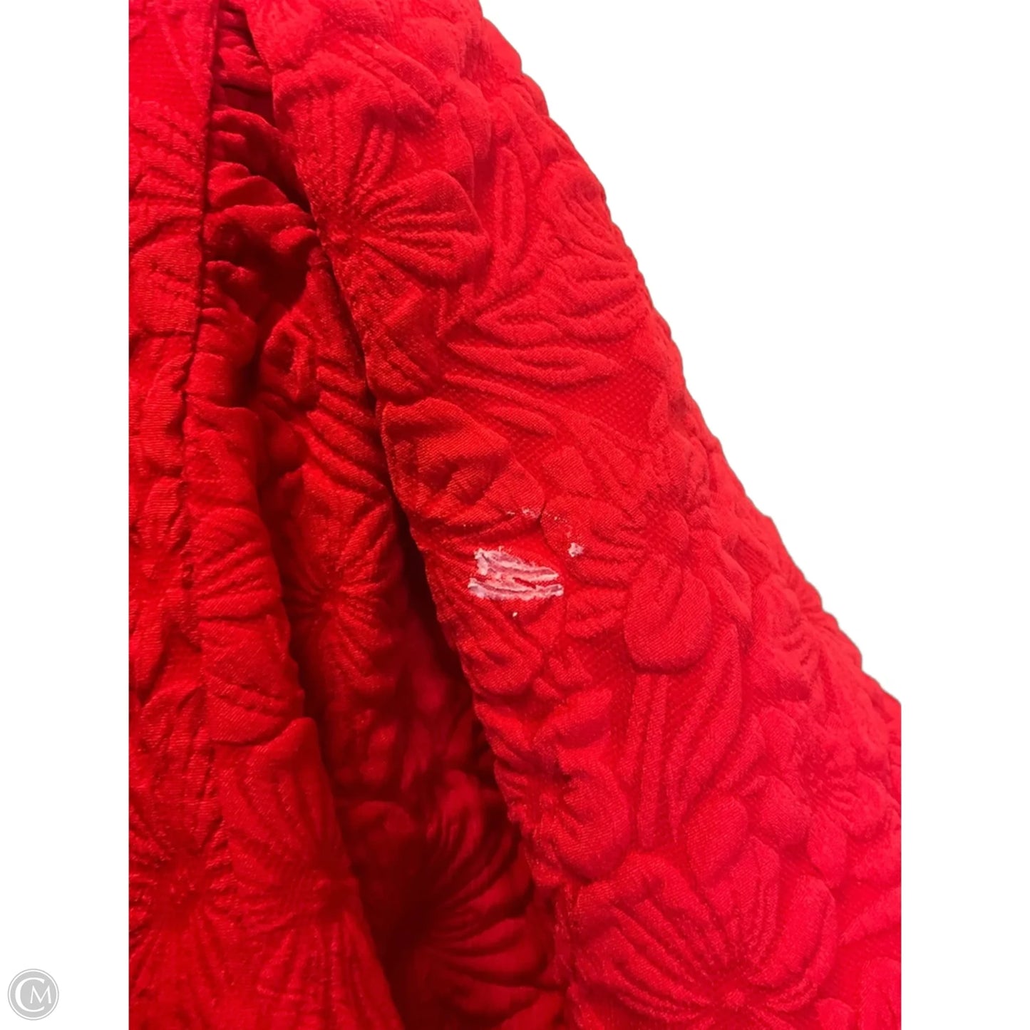 Dress Casual Short By Jodifl In Red, Size: S