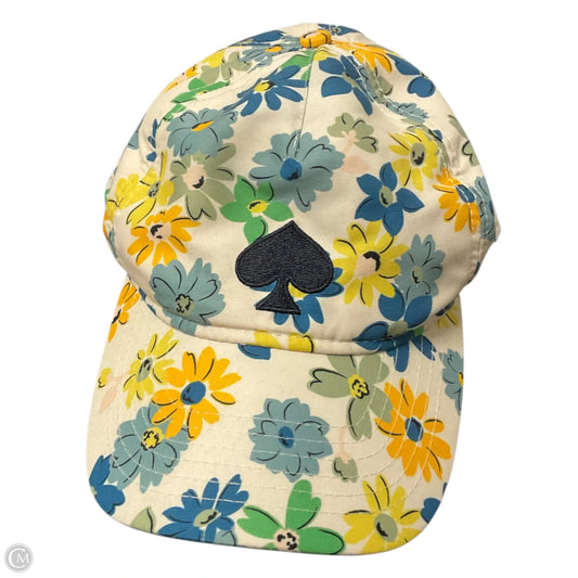 Hat Designer By Kate Spade