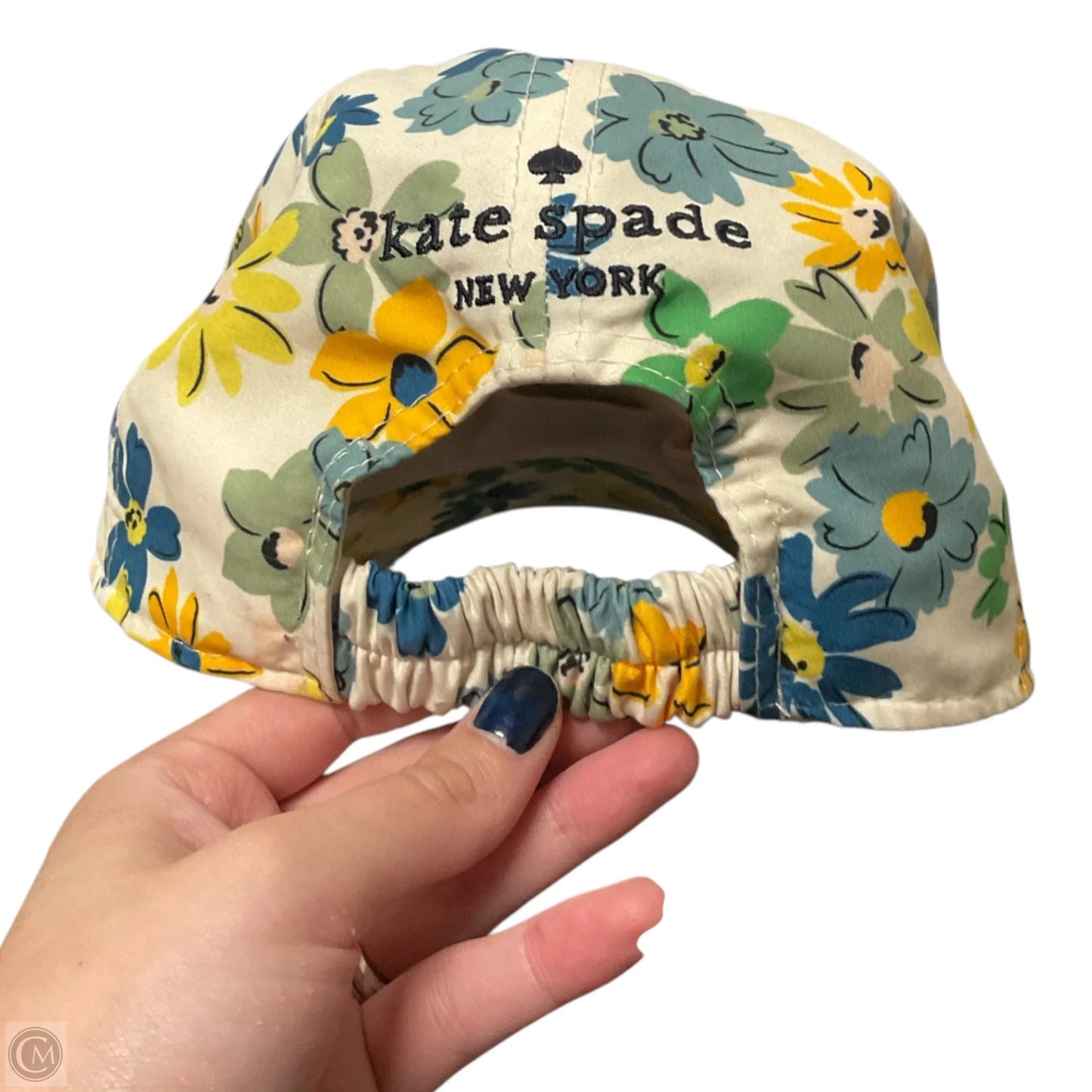 Hat Designer By Kate Spade