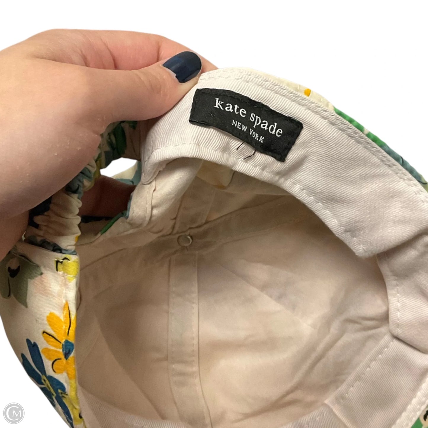 Hat Designer By Kate Spade