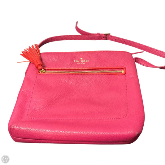 Crossbody Designer By Kate Spade, Size: Small