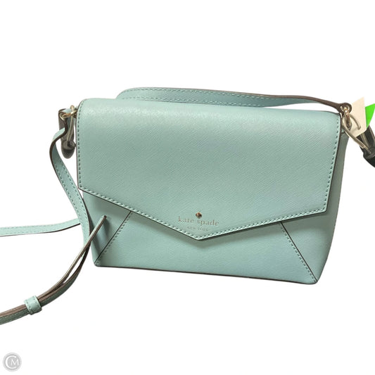 Crossbody Designer By Kate Spade, Size: Small